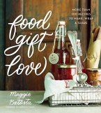Food Gift Love (eBook, ePUB)