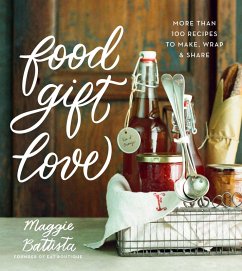 Cover Food Gift Love (eBook, ePUB)