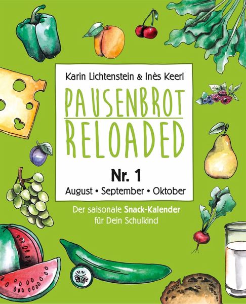 Pausenbrot Reloaded 1 (eBook, ePUB)