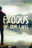 Exodus of Our Lives: Finding Your Promised Land (eBook, ePUB)