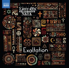 Exaltation - D'Or,Yaniv/Ensemble Naya