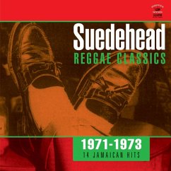 Suedehead:Reggae Classics 1971-1973 - Diverse