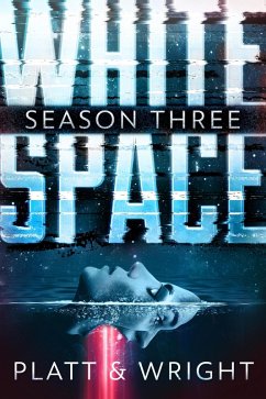 Cover WhiteSpace: Season Three (eBook, ePUB)