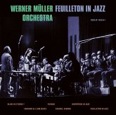 Feuilleton In Jazz (10'' Album)