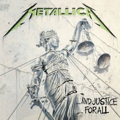 ...And Justice For All (Remastered) - Metallica
