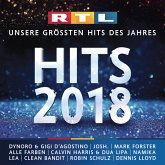 RTL Hits 2018