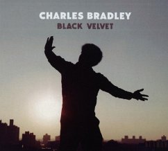 Black Velvet - Bradley,Charles