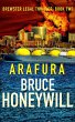 Arafura (Brewster Legal Thriller, #2)... - Bild 1