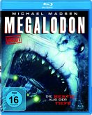 Megalodon-Die Bestie Aus Der Tiefe (Uncut)