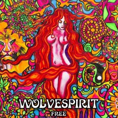 Free (Magenta) - Wolvespirit