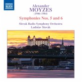 Sinfonien 5,6 Sinfonien 5,6