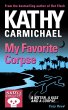 My Favorite Corpse (A Skullduggery Inn... - Bild 1