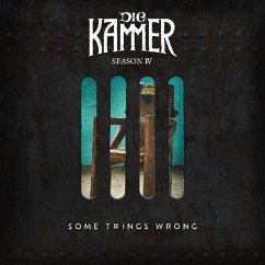 Some T#Ings Wrong - Die Kammer