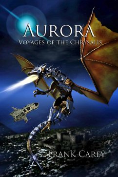 Cover Aurora (eBook, ePUB)