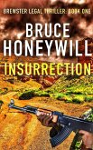 Insurrection (Brewster Legal Thriller, #1) (eBook, ePUB) Insurrection (Brewster Legal Thriller, #1) (eBook, ePUB)