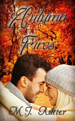 Cover Autumn Fires (The Season Series, #3) (eBook, ePUB)