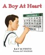 A Boy at Heart (Sam Caruso Stories, #3)... - Bild 1