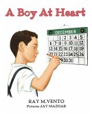 A Boy at Heart (Sam Caruso Stories, #3) (eBook, ePUB)
