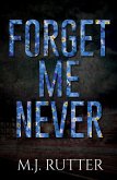 Forget Me Never (eBook, ePUB)