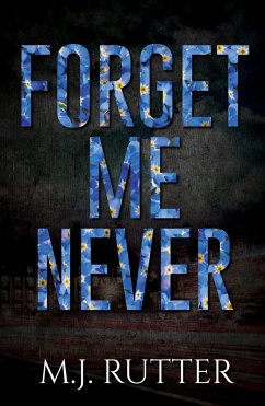 Cover Forget Me Never (eBook, ePUB)