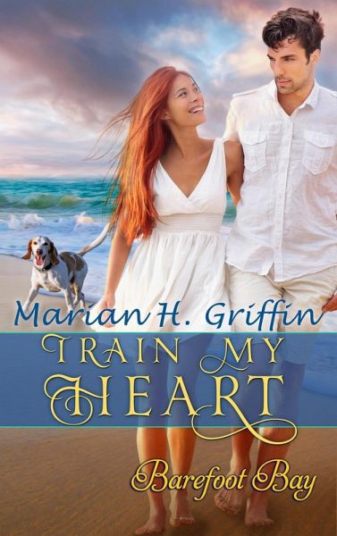Train My Heart (eBook, ePUB) Train My Heart (eBook, ePUB)