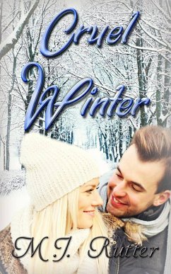 Cover Cruel Winter (The Season Series, #2) (eBook, ePUB)