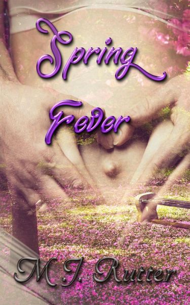Spring Fever (The Season Series, #4) (eBook, ePUB)