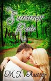 Summer Rain (The Season Series, #1) (eBook, ePUB)