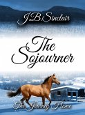 The Sojourner (The Sojourner Series, #1) (eBook, ePUB)