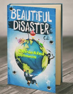 Cover Beautiful Disaster (eBook, ePUB)
