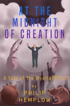 At The Midnight Of Creation (eBook, ePUB) - Hemplow, Philip