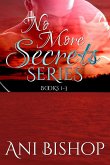 No More Secrets Series: Books 1-3 (eBook, ePUB)