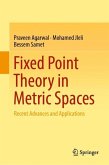 Fixed Point Theory in Metric Spaces