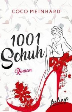 1001 Schuh - Meinhard, Coco