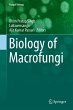 Biology of Macrofungi - Bild 1