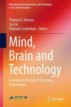 Mind, Brain and Technology