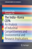 The India¿Korea CEPA