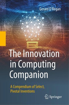 The Innovation in Computing Companion - O¿Regan, Gerard