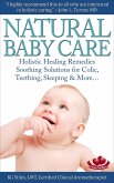 Natural Baby Care (Energy Healing) (eBook, ePUB)