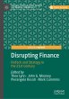 Disrupting Finance - Bild 1