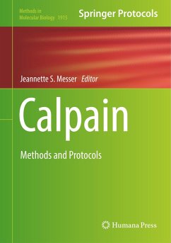 Calpain