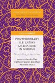 Contemporary U.S. Latinx Literature in Spanish