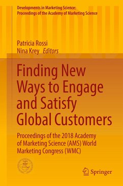 Finding New Ways to Engage and Satisfy Global Customers
