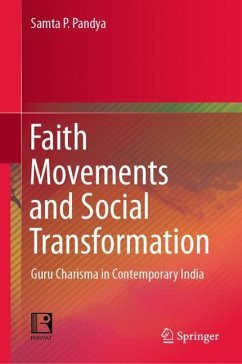 Faith Movements and Social Transformation - Pandya, Samta P.