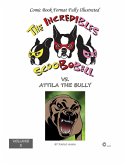 The Incredible Scoobobell vs. Attila the Bully (collection, #1) (eBook, ePUB)