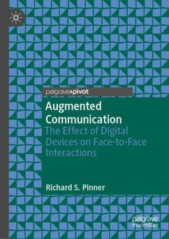 Augmented Communication - Pinner, Richard S.