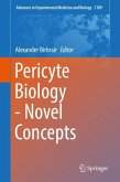 Pericyte Biology - Novel Concepts
