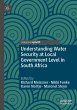 Understanding Water Security at Local... - Bild 1