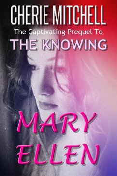 Cover Mary Ellen (The Knowing) (eBook, ePUB)