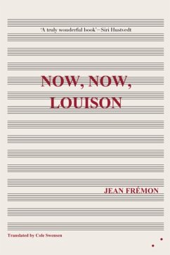 Now, Now, Louison - Fremon, Jean